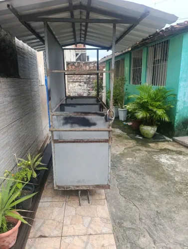 Carroça