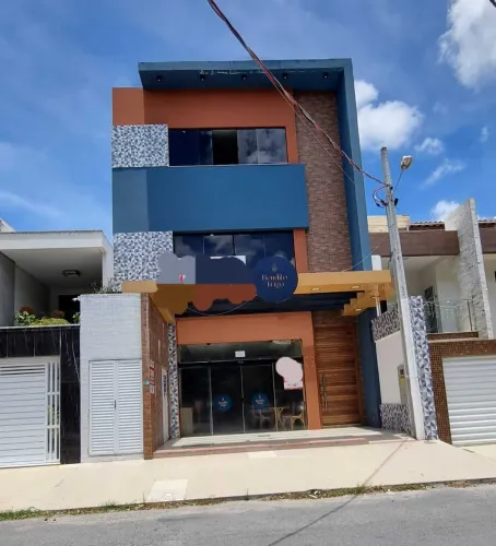 Predio comercial Jabotiana [4961]