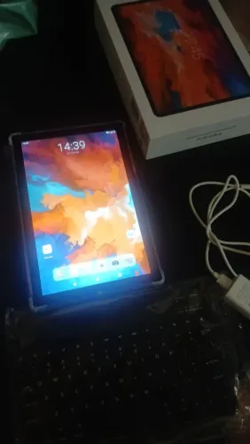 Tablet