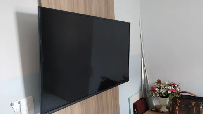 Tv TCL 55 polegadas smart