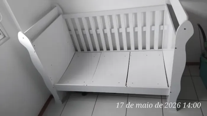 Berço
