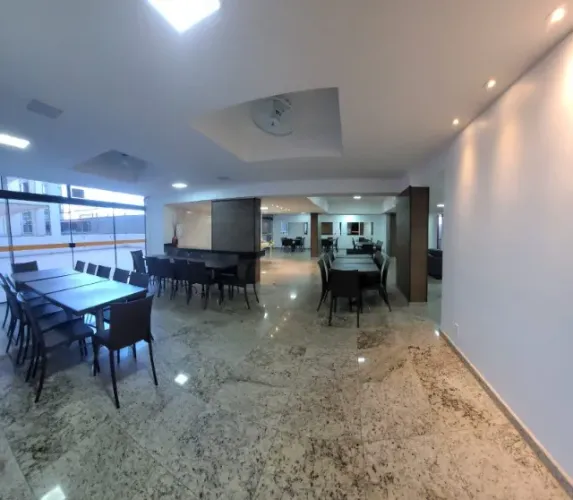 VENDO apt 03 quartos, sendo 01 minisuite na CNB 14 TAG. NORTE