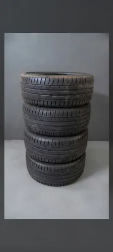 Pneus delinte 225/40/18