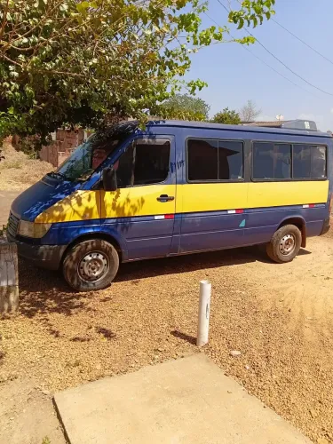 Mercedes-Benz 300-D 3.0 Diesel 1998