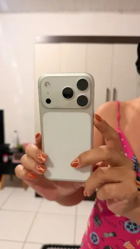 iPhone 17 Pro