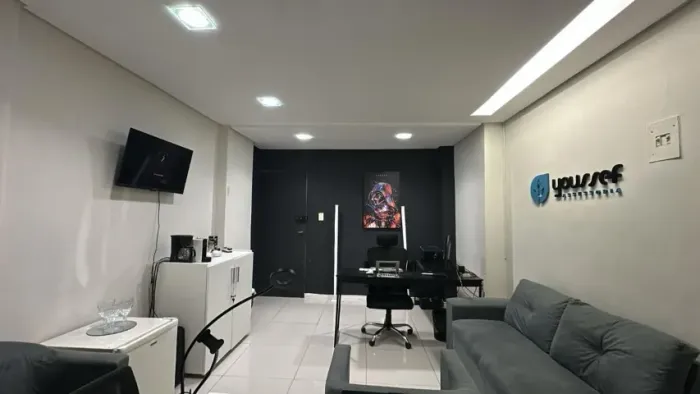 Sala comercial a venda em Boa Viagem