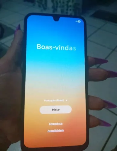 Vende-se Galaxy A16 256GB