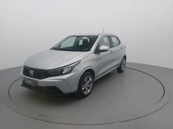 Fiat Argo Drive 1.0 Firefly 2025