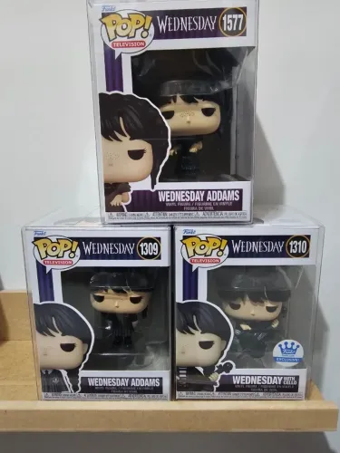 Wandinhas Addams