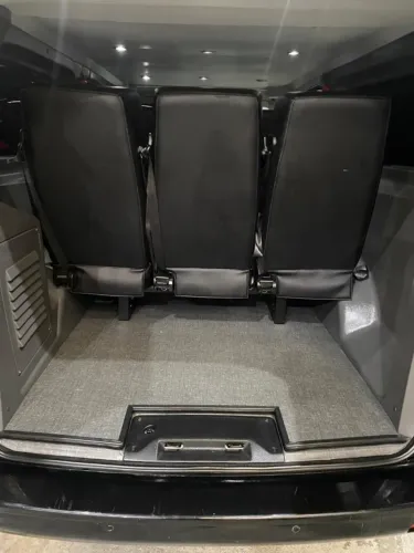 Citroen Jumpy Cargo 1.5 Turbo Diesel 2023