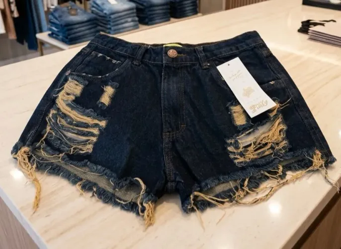 Shorts pilily Tam 40