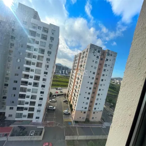 Apartamento no Residencial Costa Bela com 2 quartos - Ataíde - Vila Velha / ES