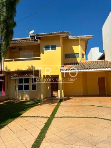 Casa à venda no condomínio Okinawa
