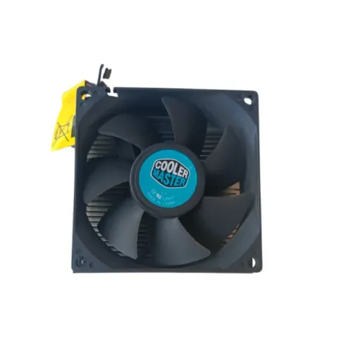 COOLER MASTER ALTURA 7 8 X 8 CM LATERAIS NOVO K86