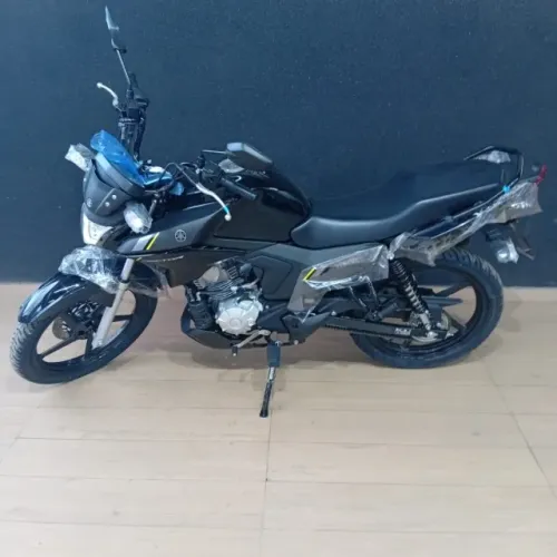 YAMAHA FACTOR 150 2026