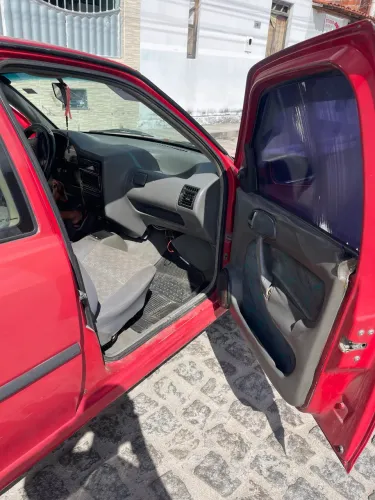 Volkswagen Saveiro CL 1.6 MI / CL/ C 1.6 1999