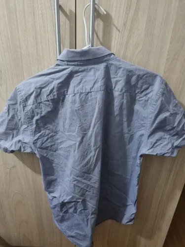 Camiseta banda republic