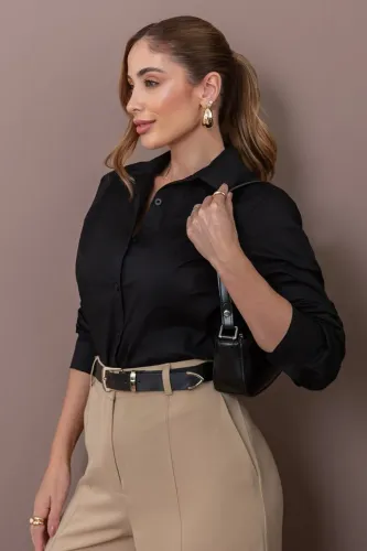CAMISA Feminina SOCIAL BELÍSSIMAS
