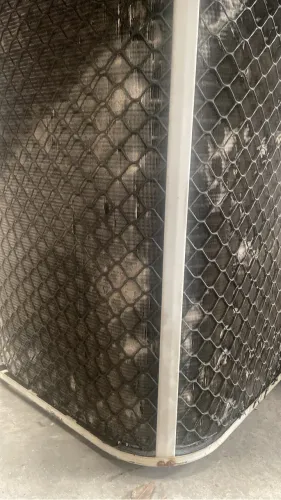 Ar Condicionado Split Teto 