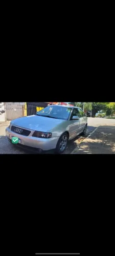 Audi A3 1.8 Turbo 5P Mec. 2005