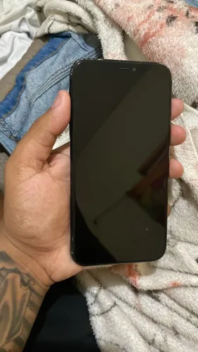 iPhone XR todo original 128gb