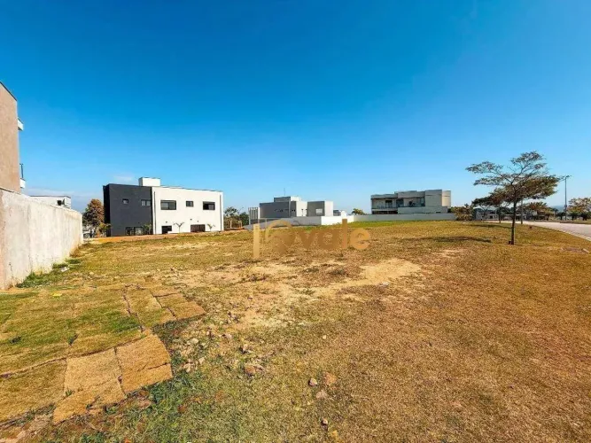 Terreno à venda, Condomínio Alphaville I - São José dos Campos/SP