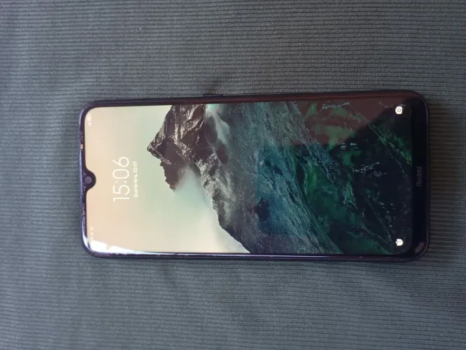 Redimir note 8, usado, único dono, perfeito estado.