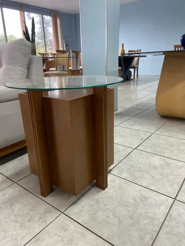 Mesa de centro 