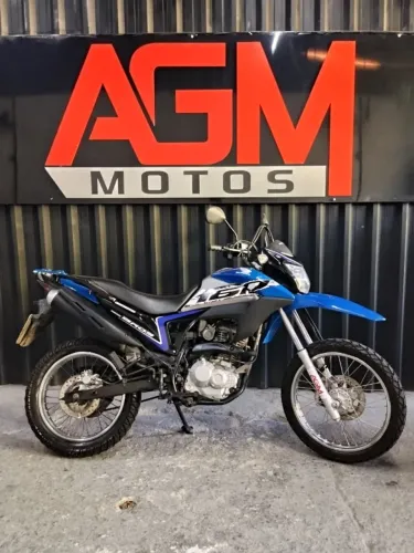 HONDA / NXR 160 BROS ESDD FLEXONE   2021/2021 