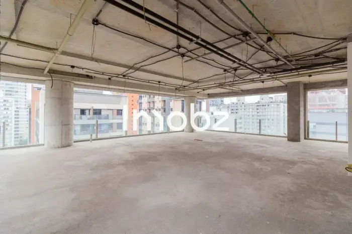 Apartamento à venda na Rua Alves Guimarães, 201 - Pinheiros - São Paulo - SP - CEP: 05410-