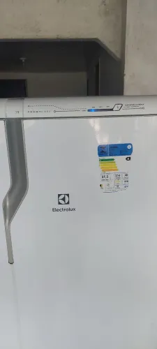 Geladeira Electrolux