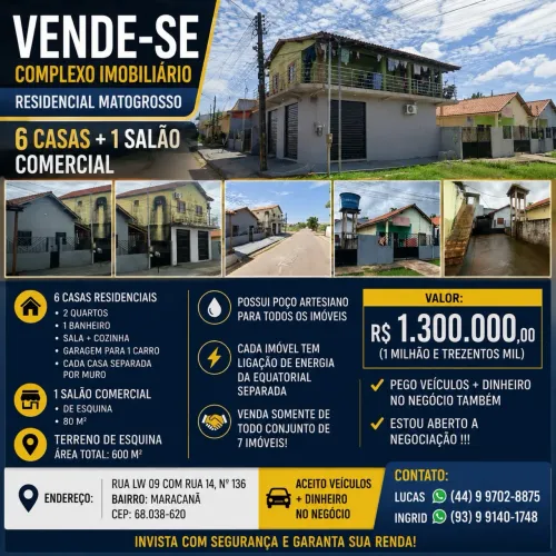 Vende-se