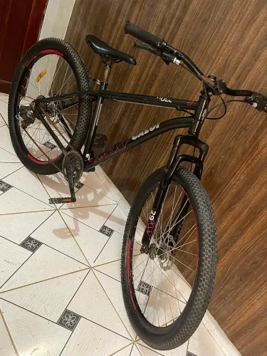 Bicicleta 29 negociavel