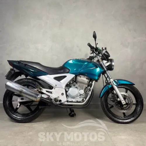 Honda CBX 250 Twister 2003 (Cod.: 4218)