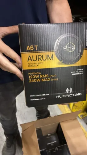 Alto falante