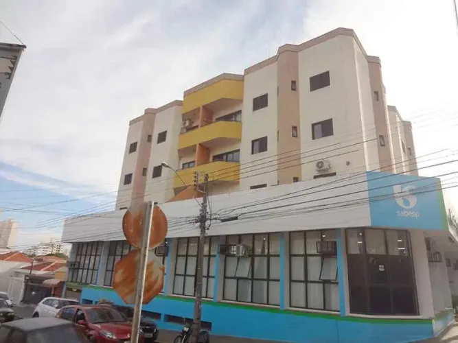 APARTAMENTO PARA LOCACAO NA VILA NOVA, EDIFICIO DE GASPARI