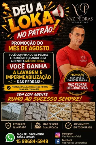 Pedra moledo