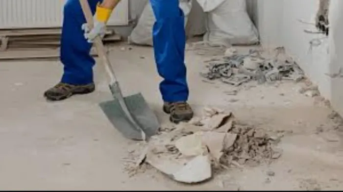 Serviços de limpeza pós obra e rejunte deixamos seu espaço limpo e organizado chama no zap