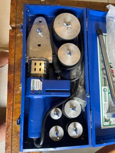 Termosifusor Topsusion