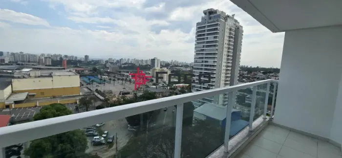 Apartamento de 03 dormitórios para Locação no Floradas de São José