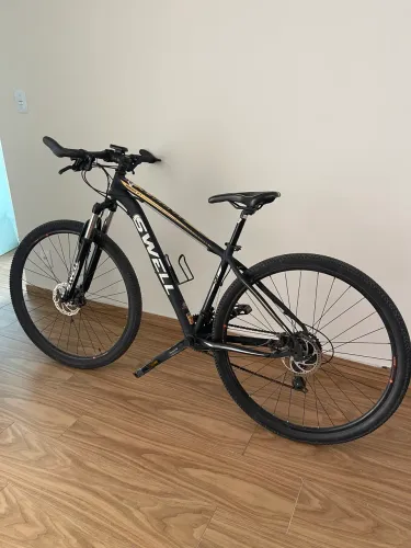 Bicicleta Swell Aro 29