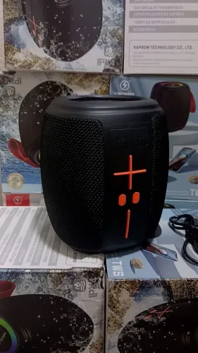 Caixa de som 50w Aprovado pela Anatel 