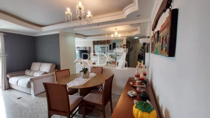 Apartment em Campinas - São Paulo, Jardim Paulistano