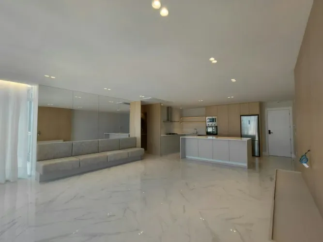 APARTAMENTO LOCAÇÃO ITAJAÍ SC