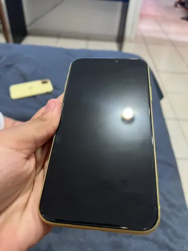 Vendo iPhone 11 128 gb?