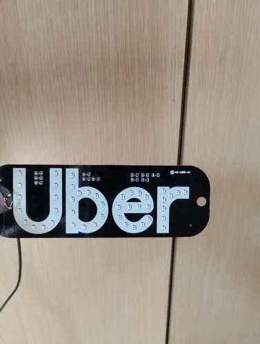 Led Uber