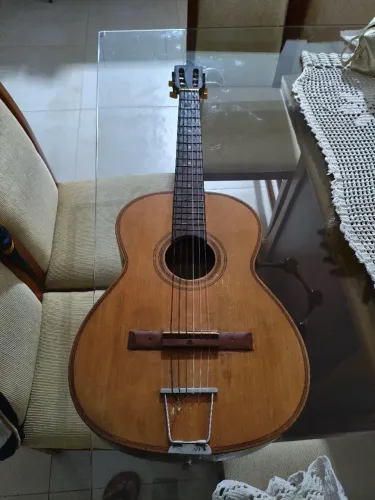 Violão Giannini Tranquilo n°:6