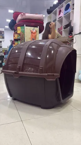 Casa de Pet