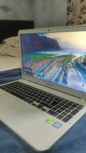 Notebook Samsung x40