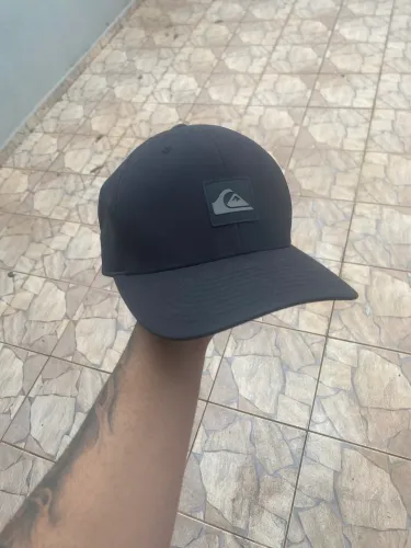 Bone Quiksilver Adapted